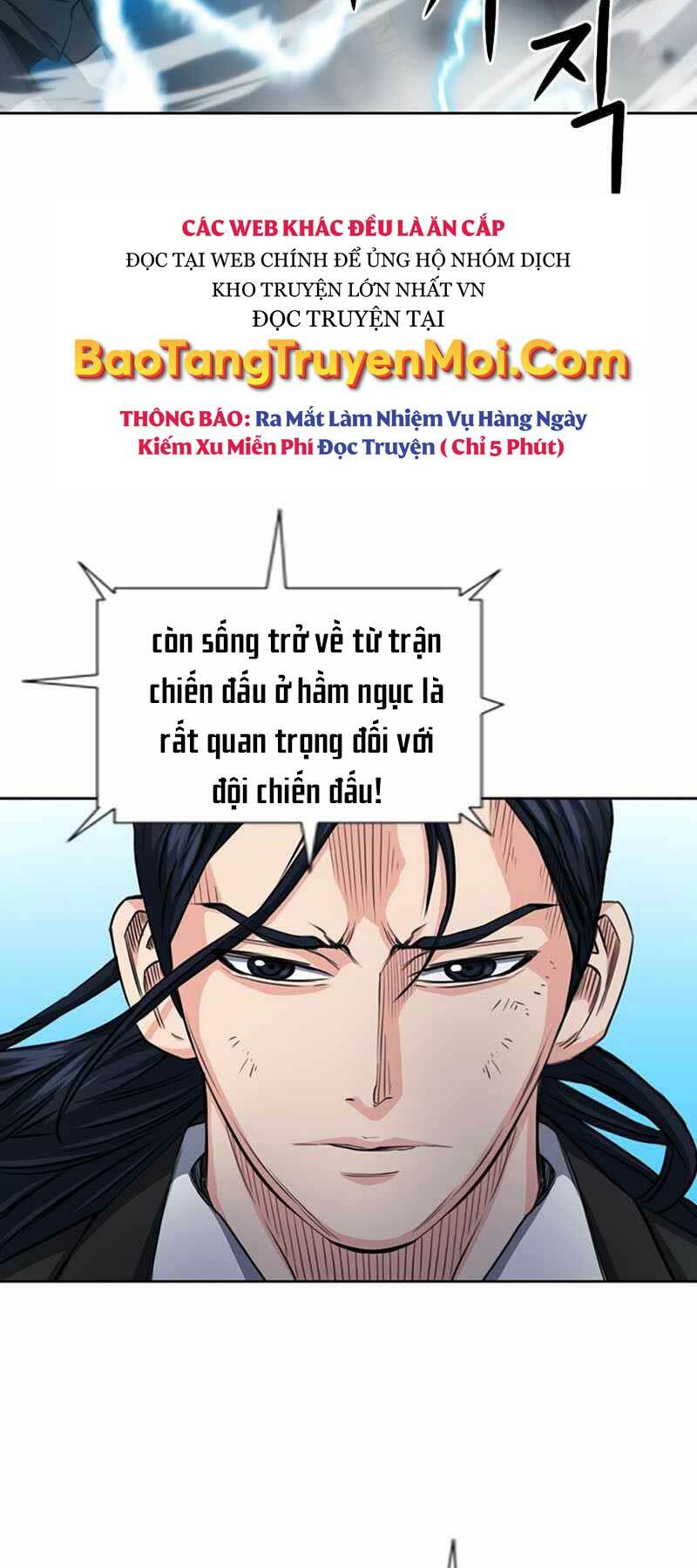 Druid Tại Ga Seoul – Người Hóa Thú Chapter 54 - Trang 2