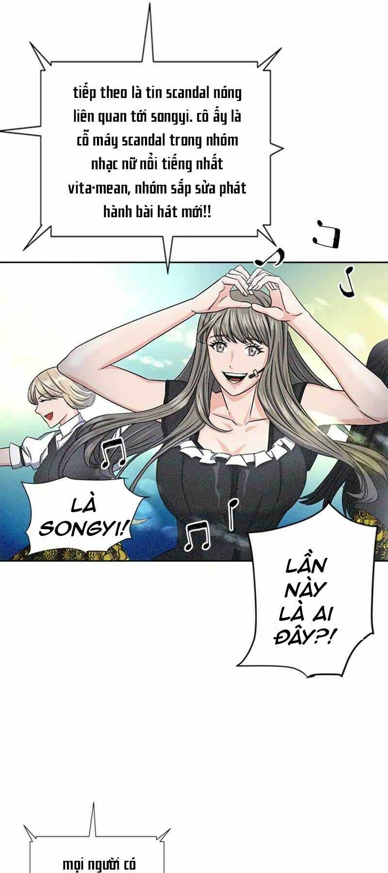 Druid Tại Ga Seoul – Người Hóa Thú Chapter 54 - Trang 2