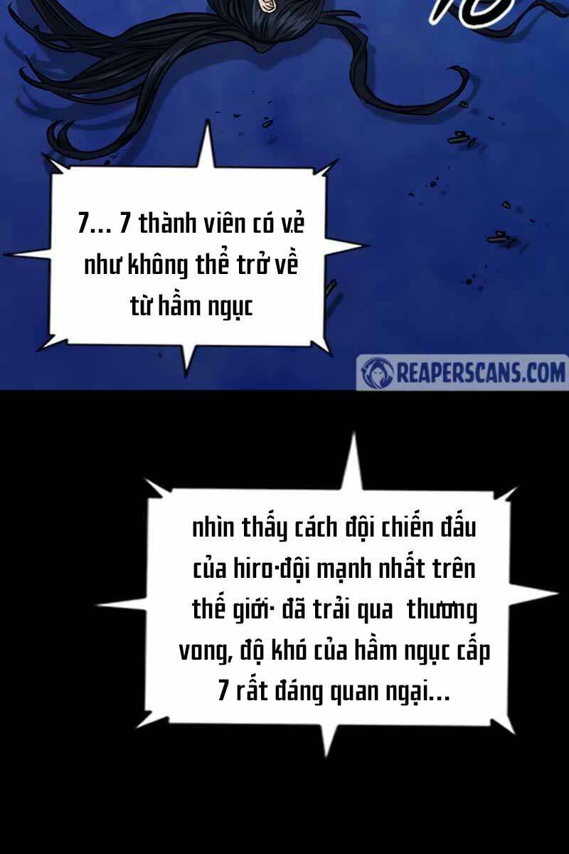 Druid Tại Ga Seoul – Người Hóa Thú Chapter 54 - Trang 2