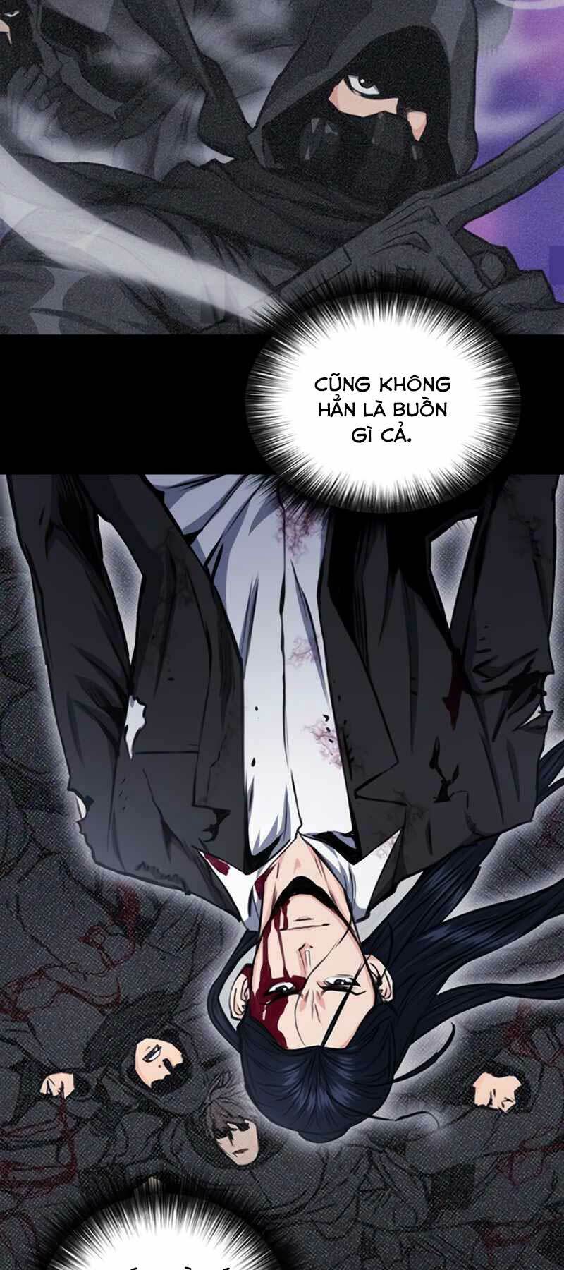 Druid Tại Ga Seoul – Người Hóa Thú Chapter 55 - Trang 2