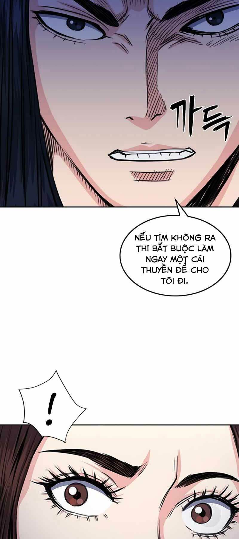 Druid Tại Ga Seoul – Người Hóa Thú Chapter 55 - Trang 2