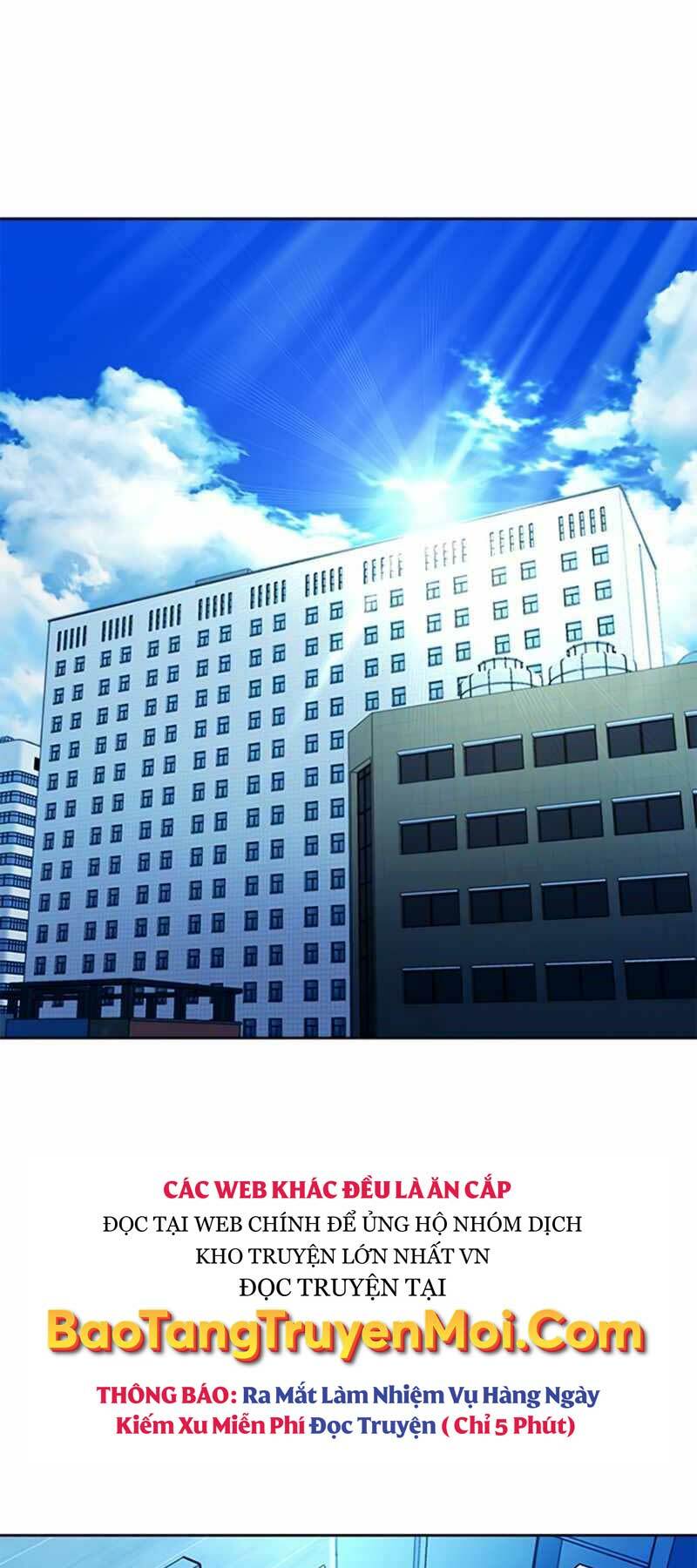 Druid Tại Ga Seoul – Người Hóa Thú Chapter 55 - Trang 2