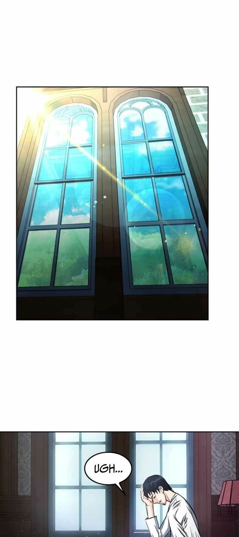 Druid Tại Ga Seoul – Người Hóa Thú Chapter 55 - Trang 2