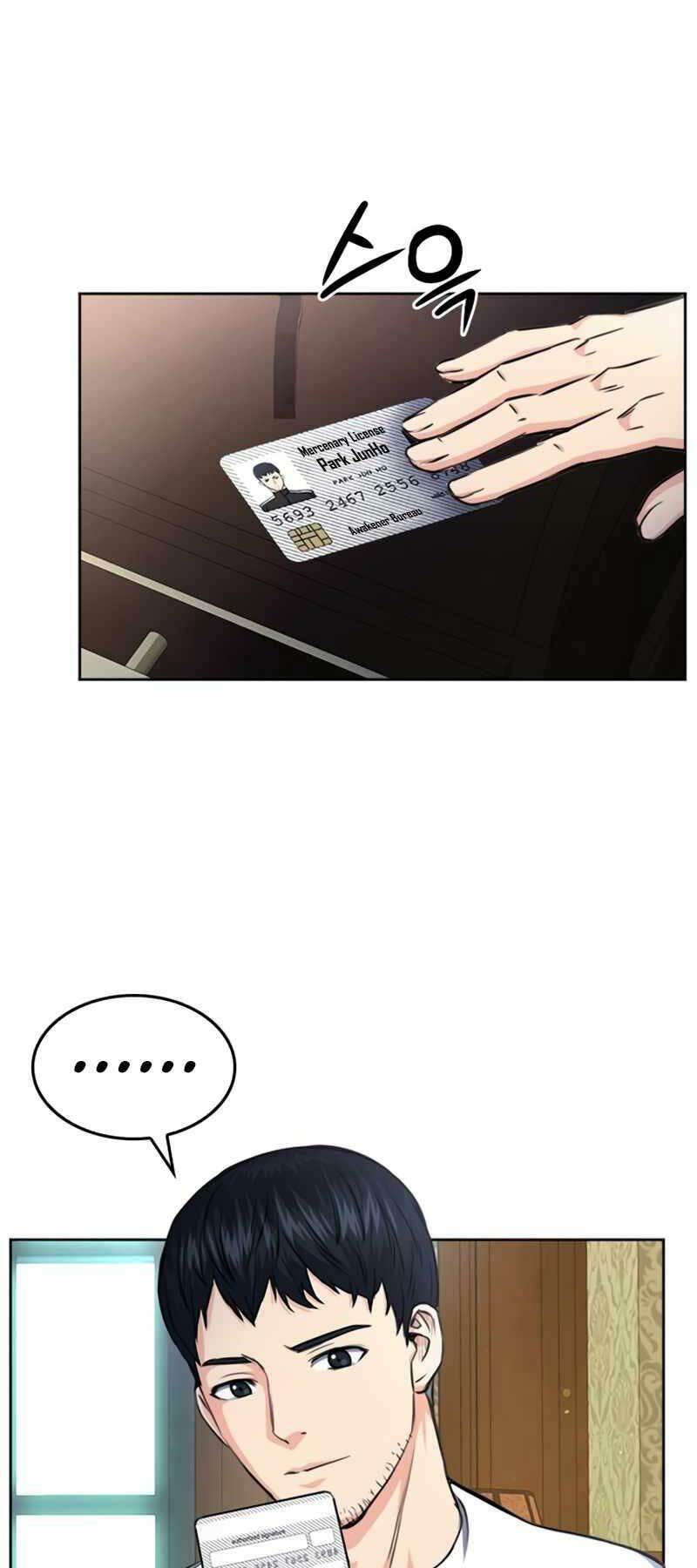 Druid Tại Ga Seoul – Người Hóa Thú Chapter 55 - Trang 2