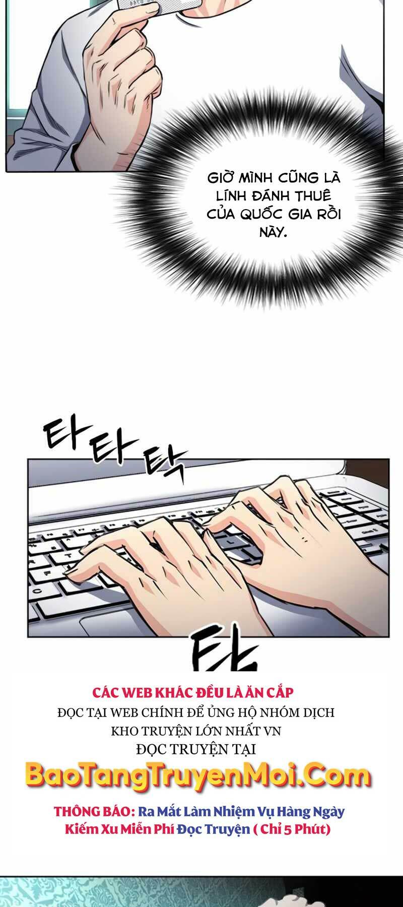 Druid Tại Ga Seoul – Người Hóa Thú Chapter 55 - Trang 2