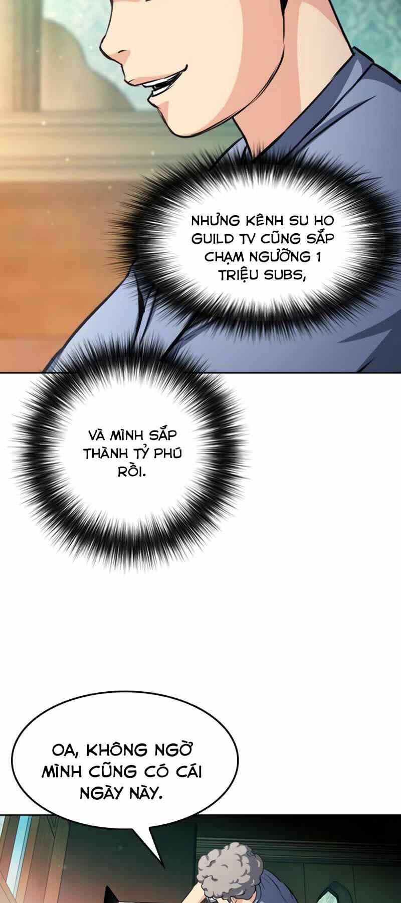 Druid Tại Ga Seoul – Người Hóa Thú Chapter 55 - Trang 2