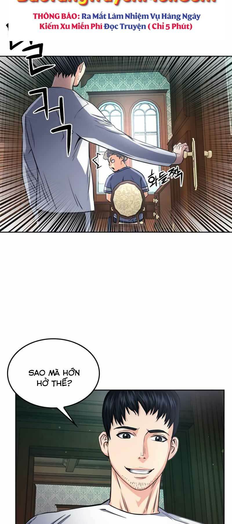 Druid Tại Ga Seoul – Người Hóa Thú Chapter 55 - Trang 2