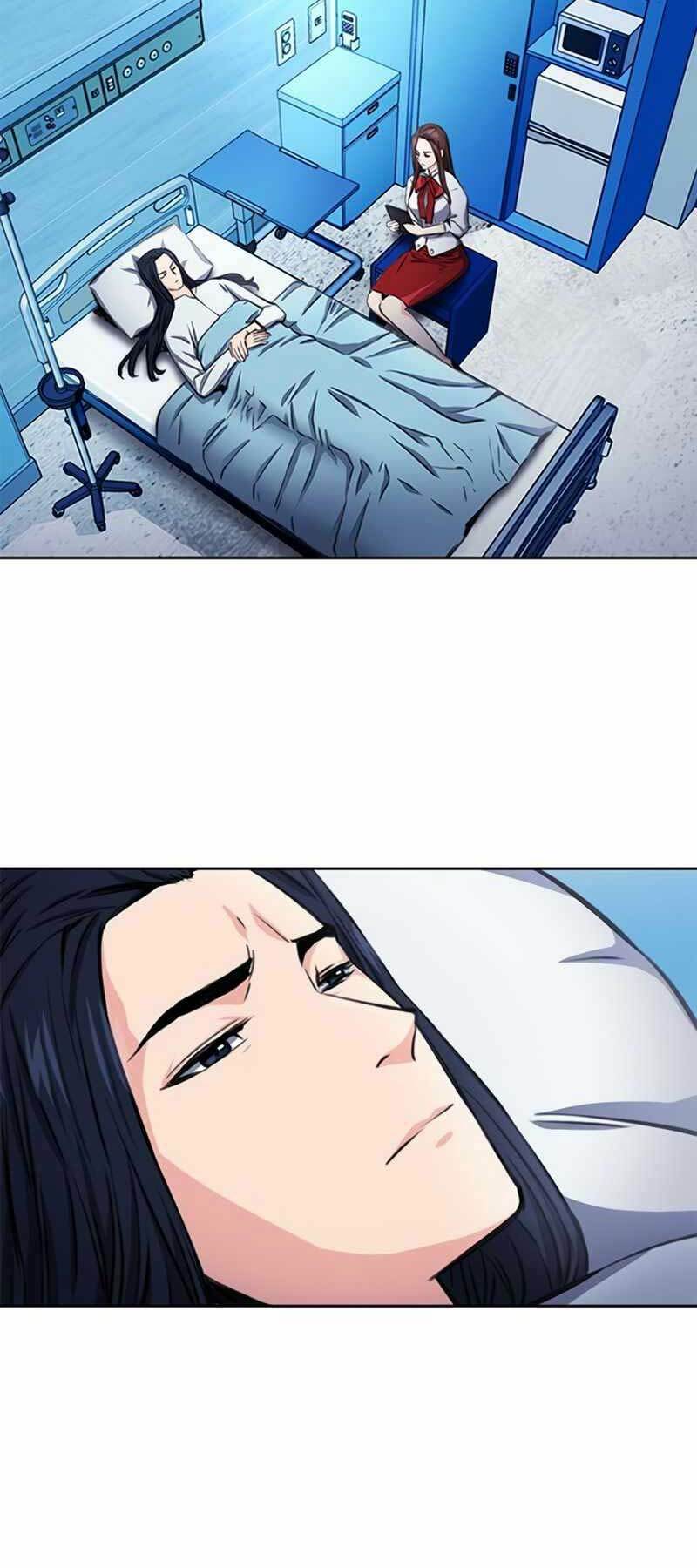 Druid Tại Ga Seoul – Người Hóa Thú Chapter 55 - Trang 2