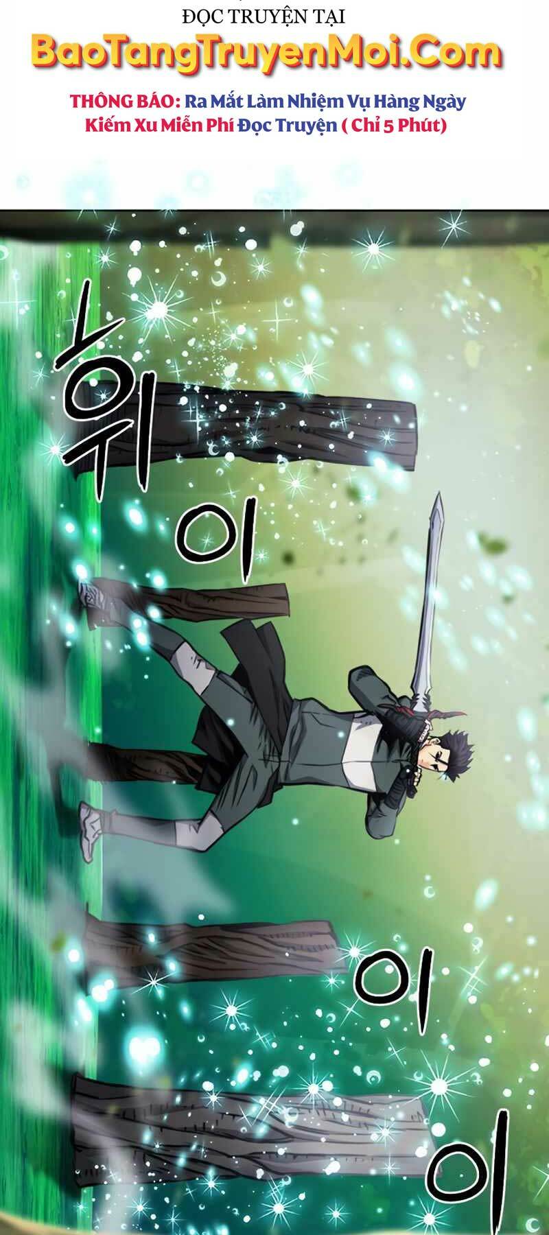 Druid Tại Ga Seoul – Người Hóa Thú Chapter 55 - Trang 2