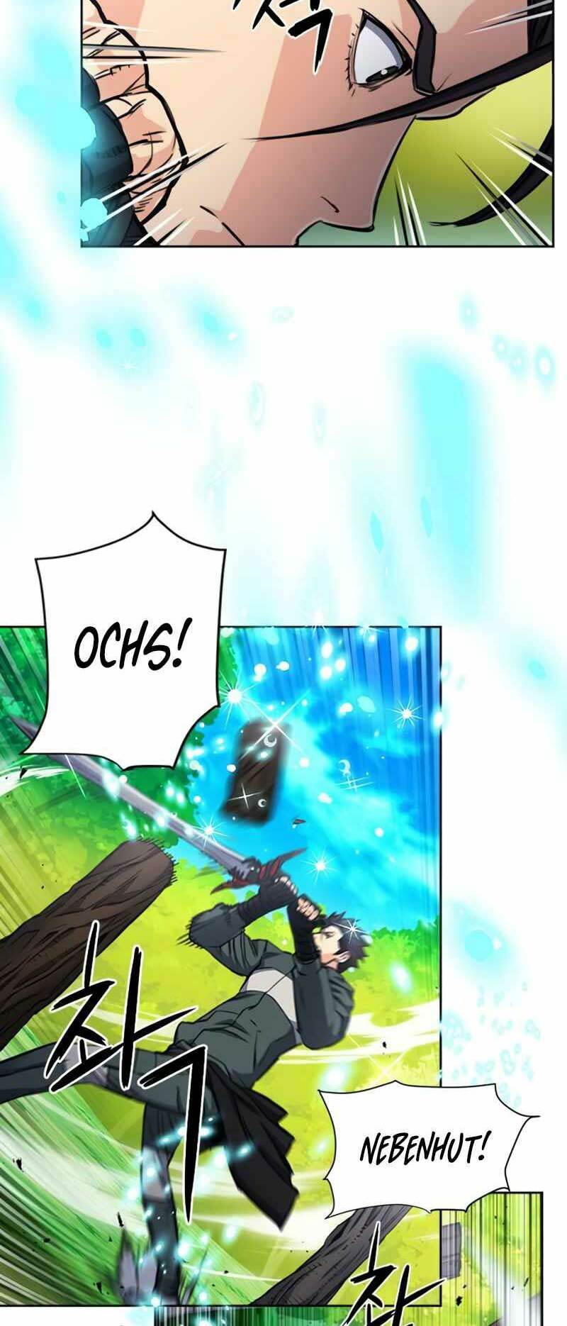 Druid Tại Ga Seoul – Người Hóa Thú Chapter 55 - Trang 2