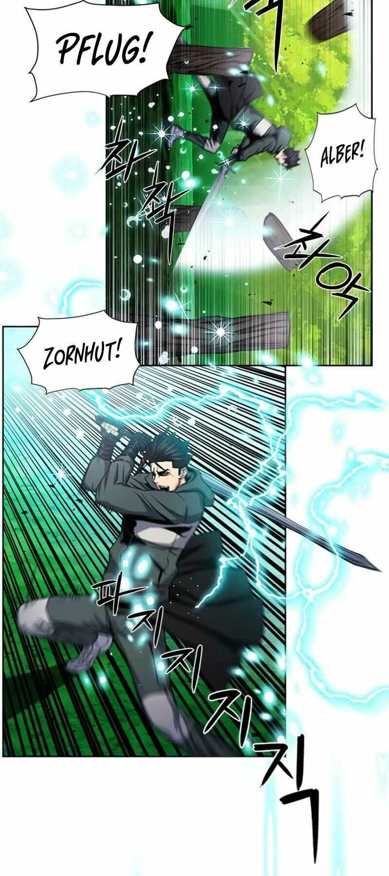 Druid Tại Ga Seoul – Người Hóa Thú Chapter 55 - Trang 2