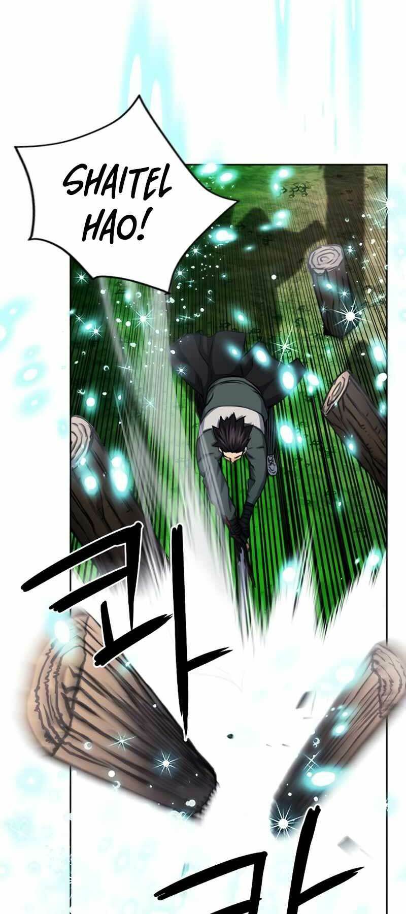 Druid Tại Ga Seoul – Người Hóa Thú Chapter 55 - Trang 2