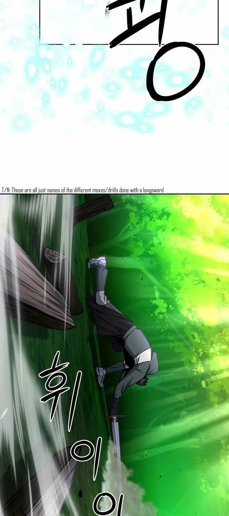 Druid Tại Ga Seoul – Người Hóa Thú Chapter 55 - Trang 2