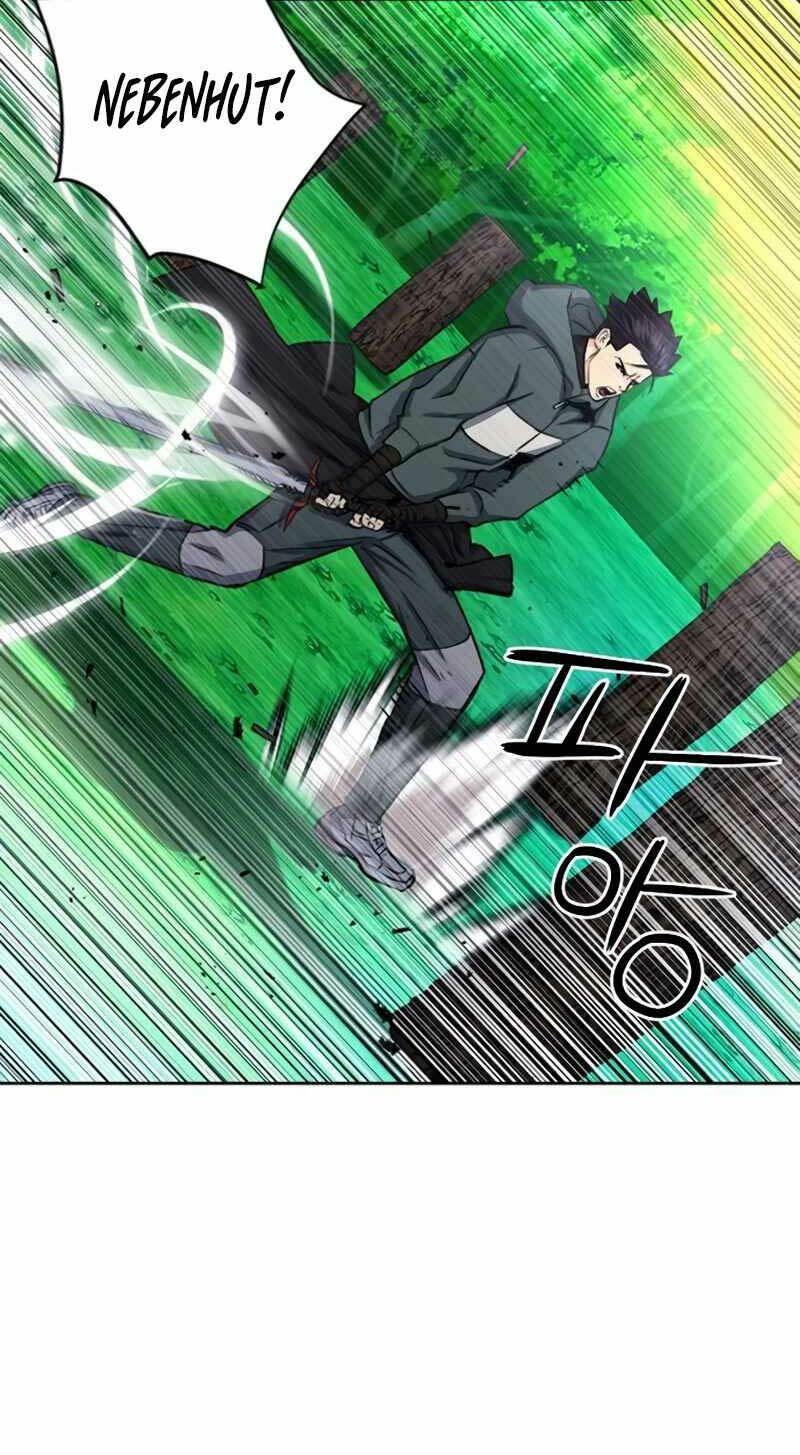 Druid Tại Ga Seoul – Người Hóa Thú Chapter 55 - Trang 2