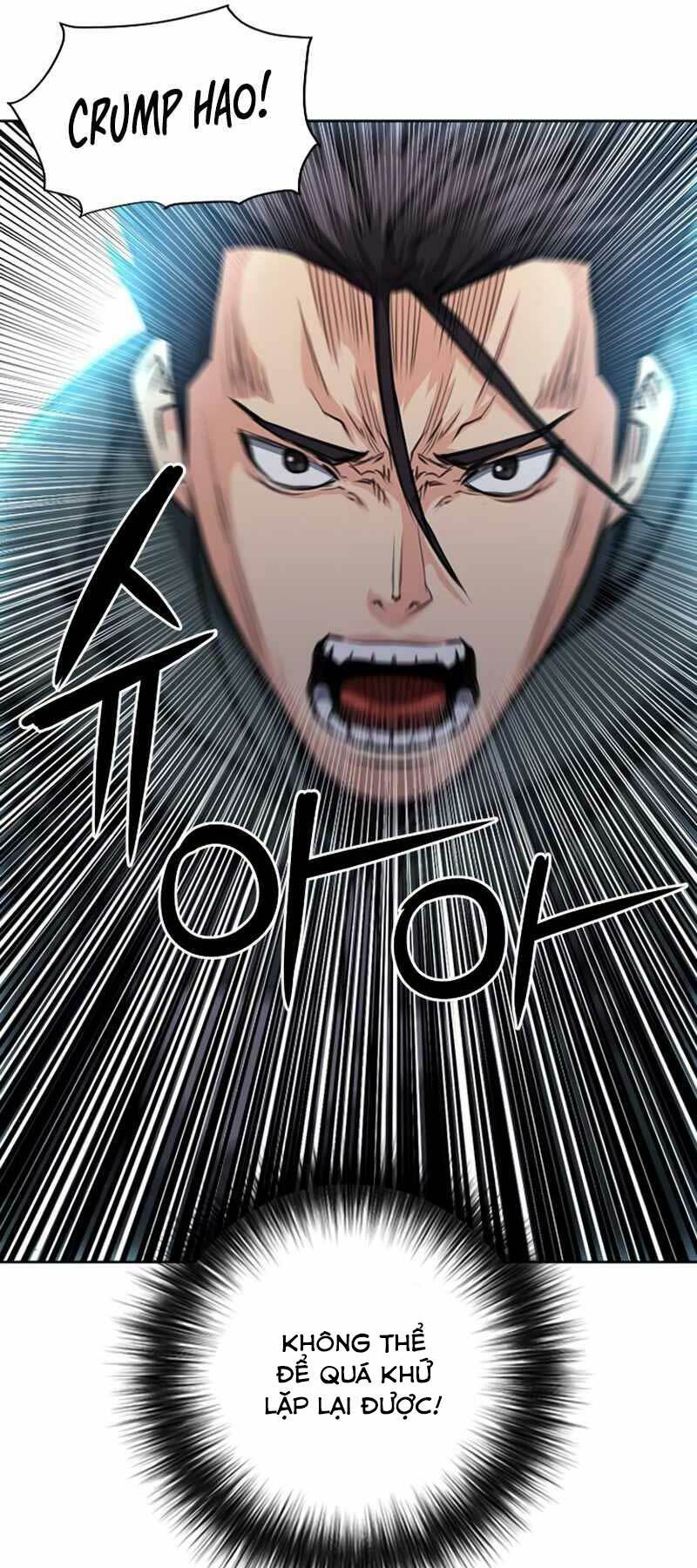 Druid Tại Ga Seoul – Người Hóa Thú Chapter 55 - Trang 2