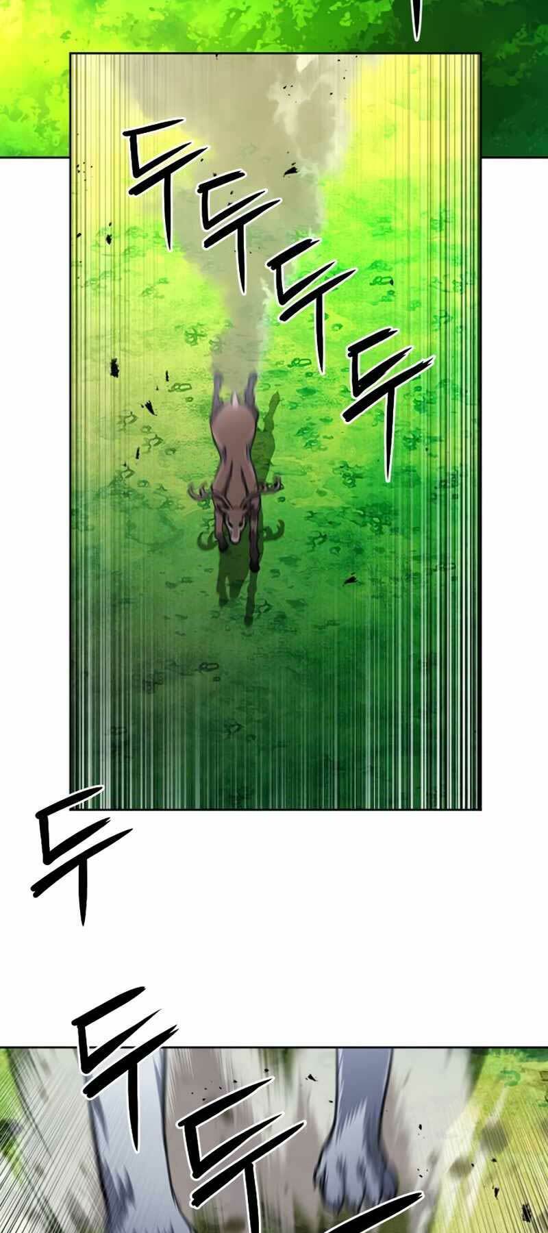 Druid Tại Ga Seoul – Người Hóa Thú Chapter 55 - Trang 2