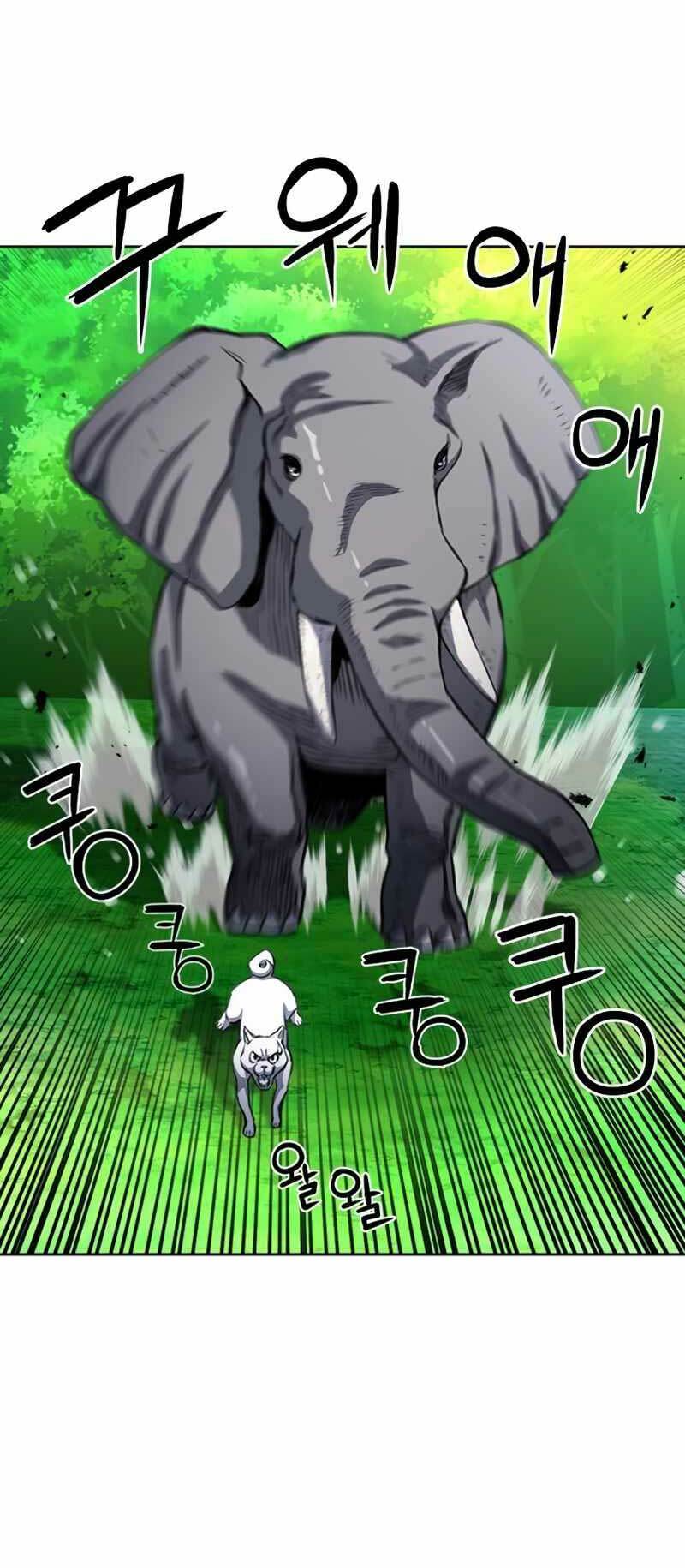 Druid Tại Ga Seoul – Người Hóa Thú Chapter 55 - Trang 2