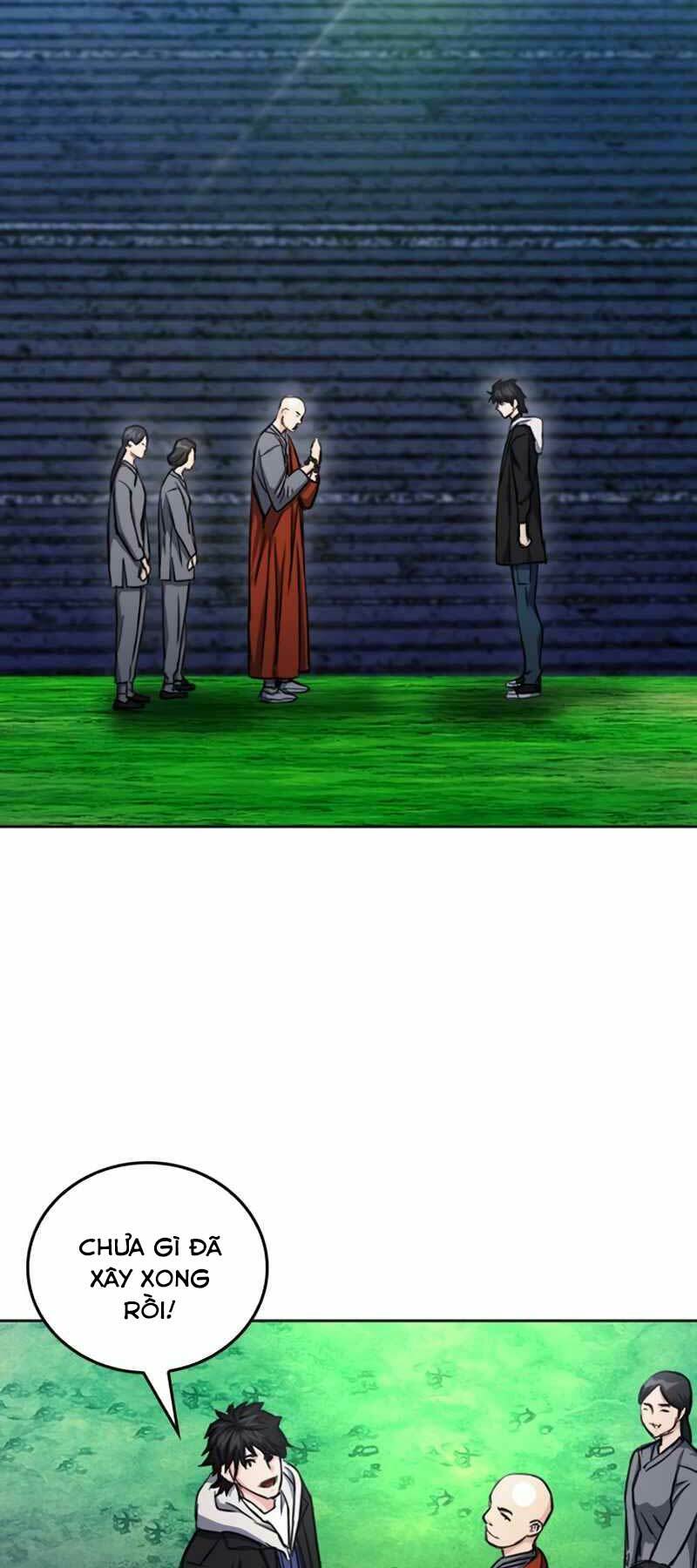 Druid Tại Ga Seoul – Người Hóa Thú Chapter 55 - Trang 2