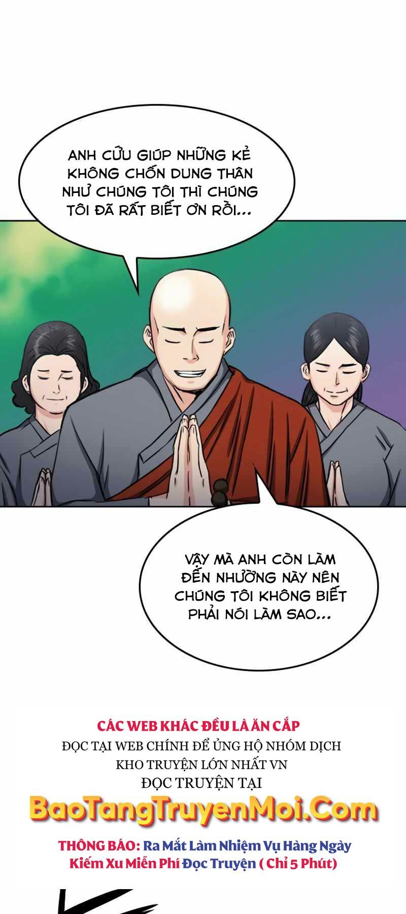 Druid Tại Ga Seoul – Người Hóa Thú Chapter 55 - Trang 2