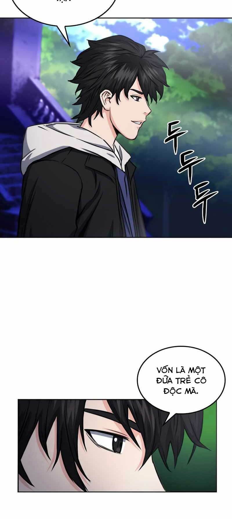 Druid Tại Ga Seoul – Người Hóa Thú Chapter 55 - Trang 2