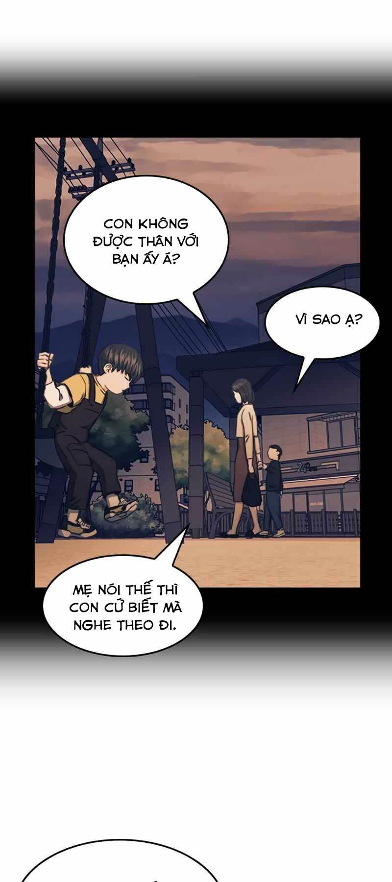 Druid Tại Ga Seoul – Người Hóa Thú Chapter 55 - Trang 2