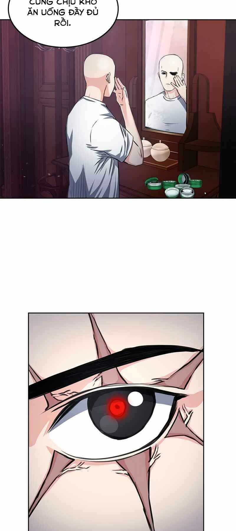 Druid Tại Ga Seoul – Người Hóa Thú Chapter 55 - Trang 2