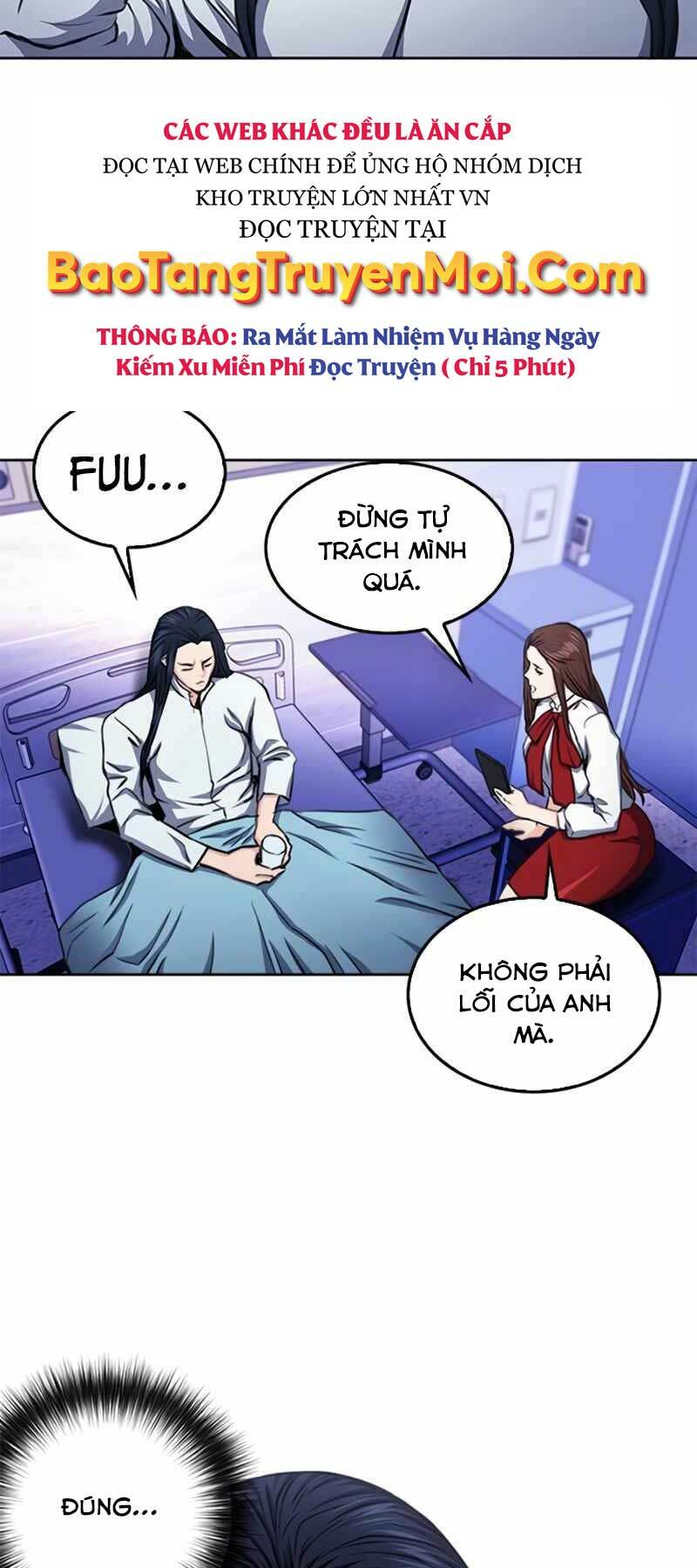 Druid Tại Ga Seoul – Người Hóa Thú Chapter 55 - Trang 2