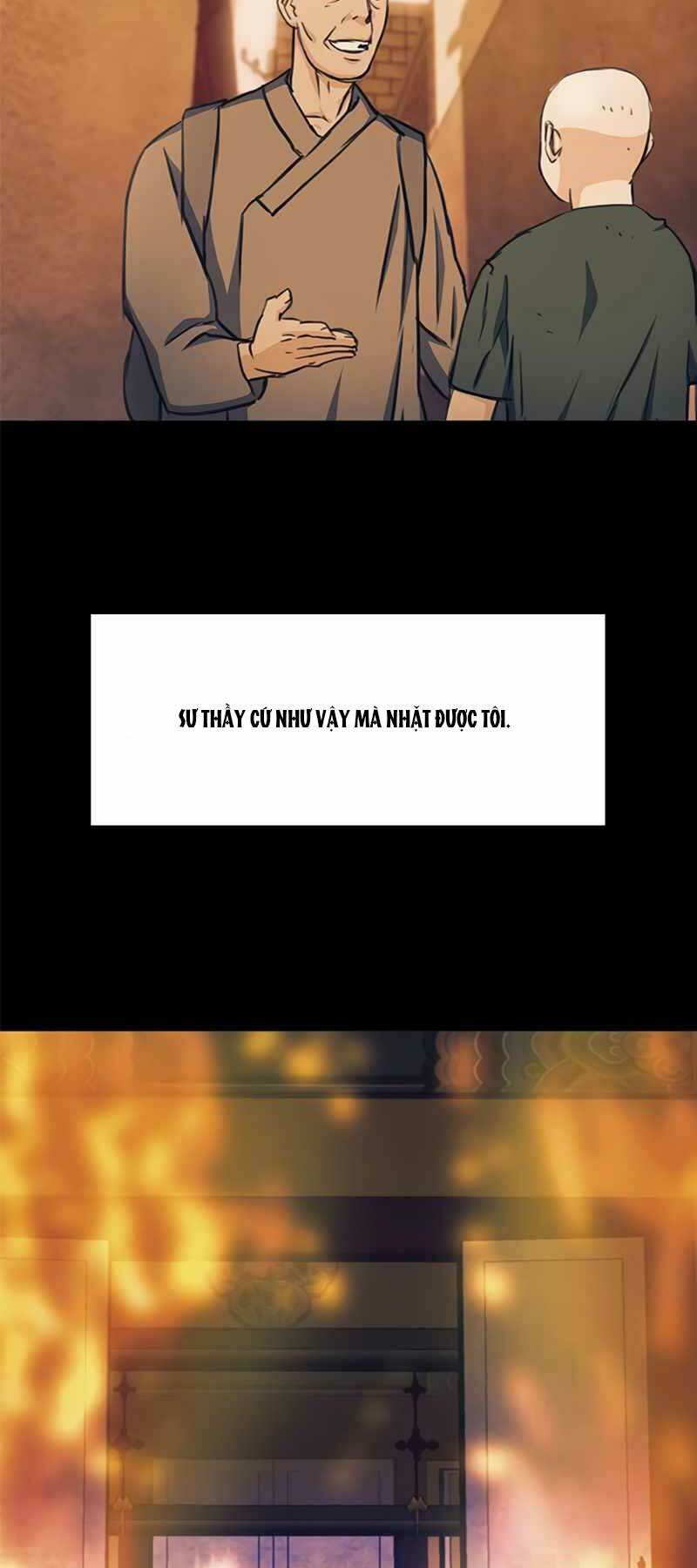 Druid Tại Ga Seoul – Người Hóa Thú Chapter 55 - Trang 2