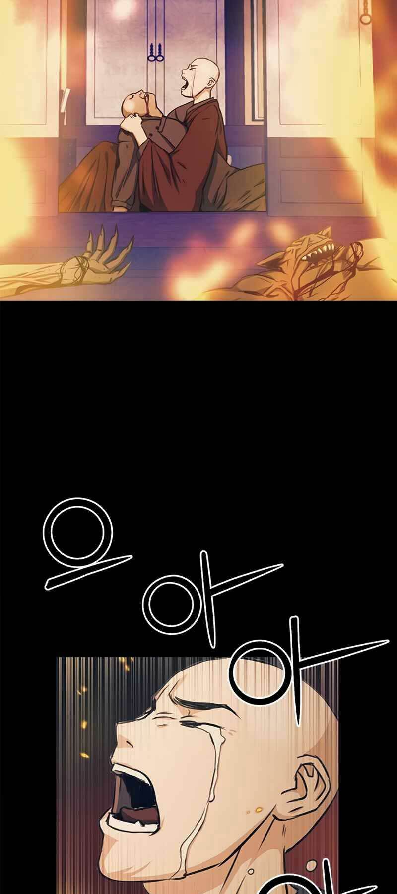 Druid Tại Ga Seoul – Người Hóa Thú Chapter 55 - Trang 2