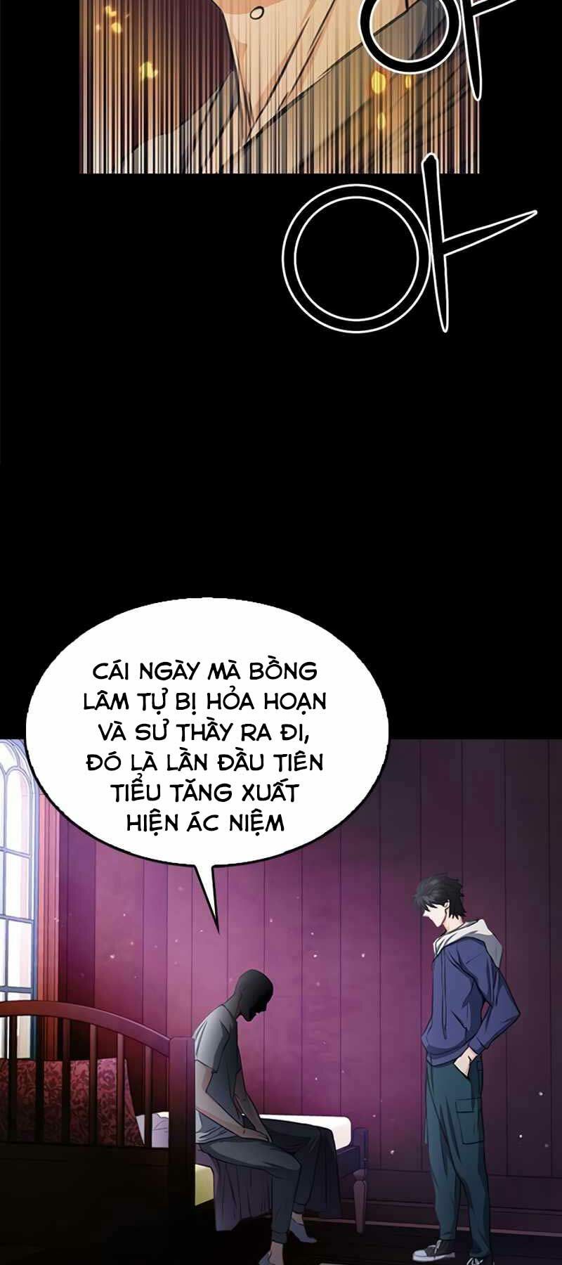 Druid Tại Ga Seoul – Người Hóa Thú Chapter 55 - Trang 2