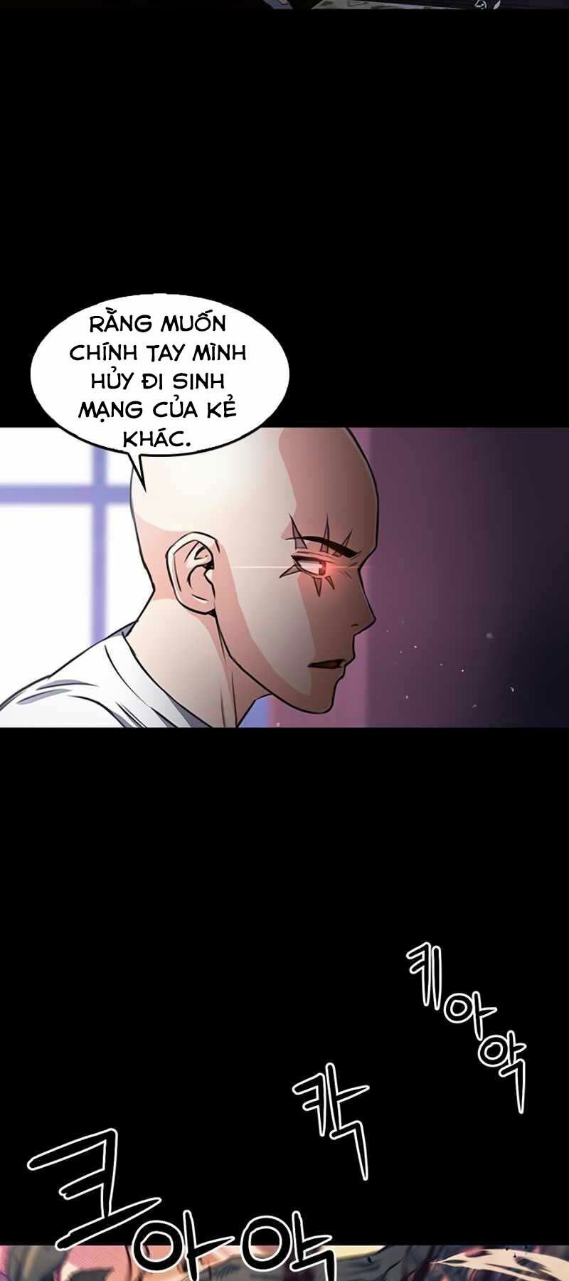 Druid Tại Ga Seoul – Người Hóa Thú Chapter 55 - Trang 2