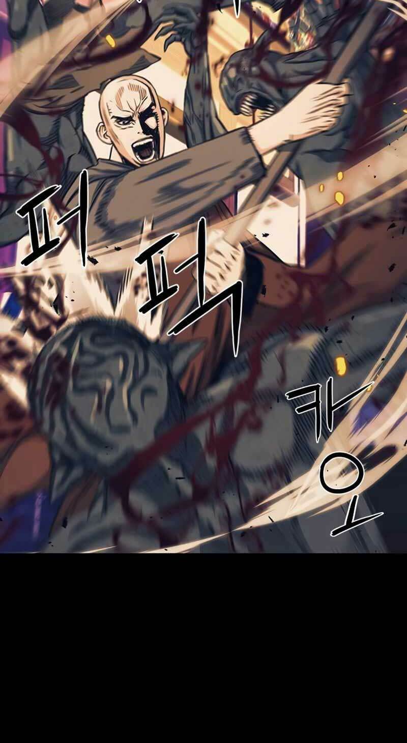 Druid Tại Ga Seoul – Người Hóa Thú Chapter 55 - Trang 2