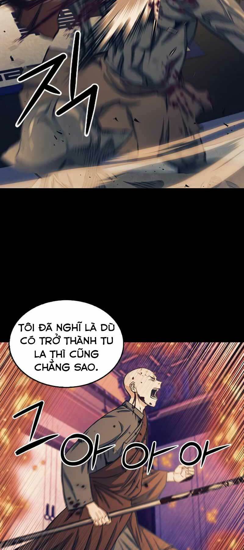 Druid Tại Ga Seoul – Người Hóa Thú Chapter 55 - Trang 2