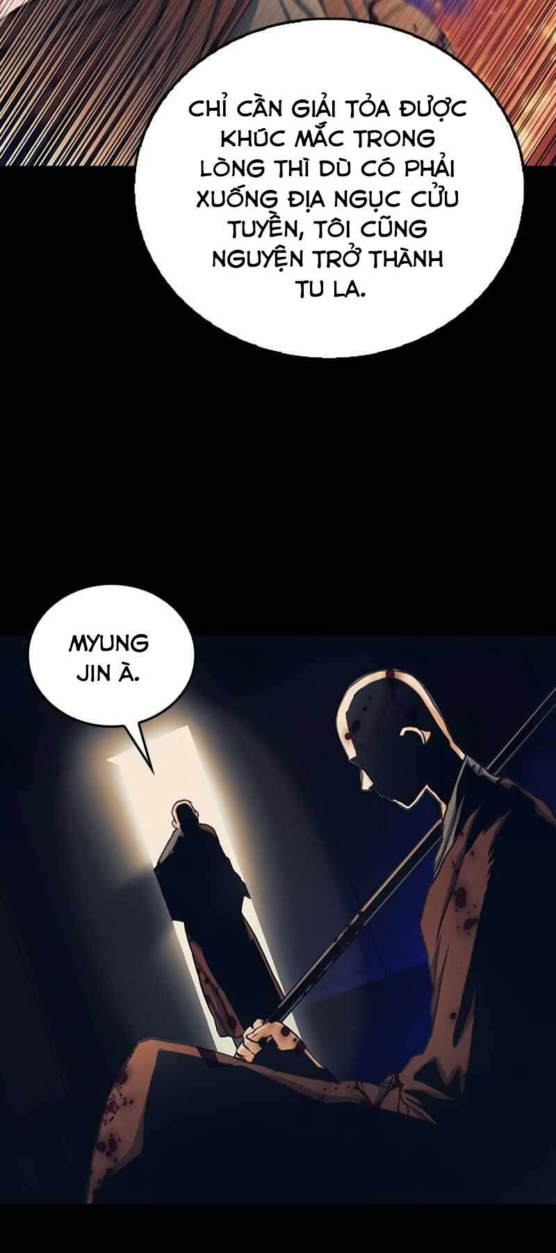 Druid Tại Ga Seoul – Người Hóa Thú Chapter 55 - Trang 2