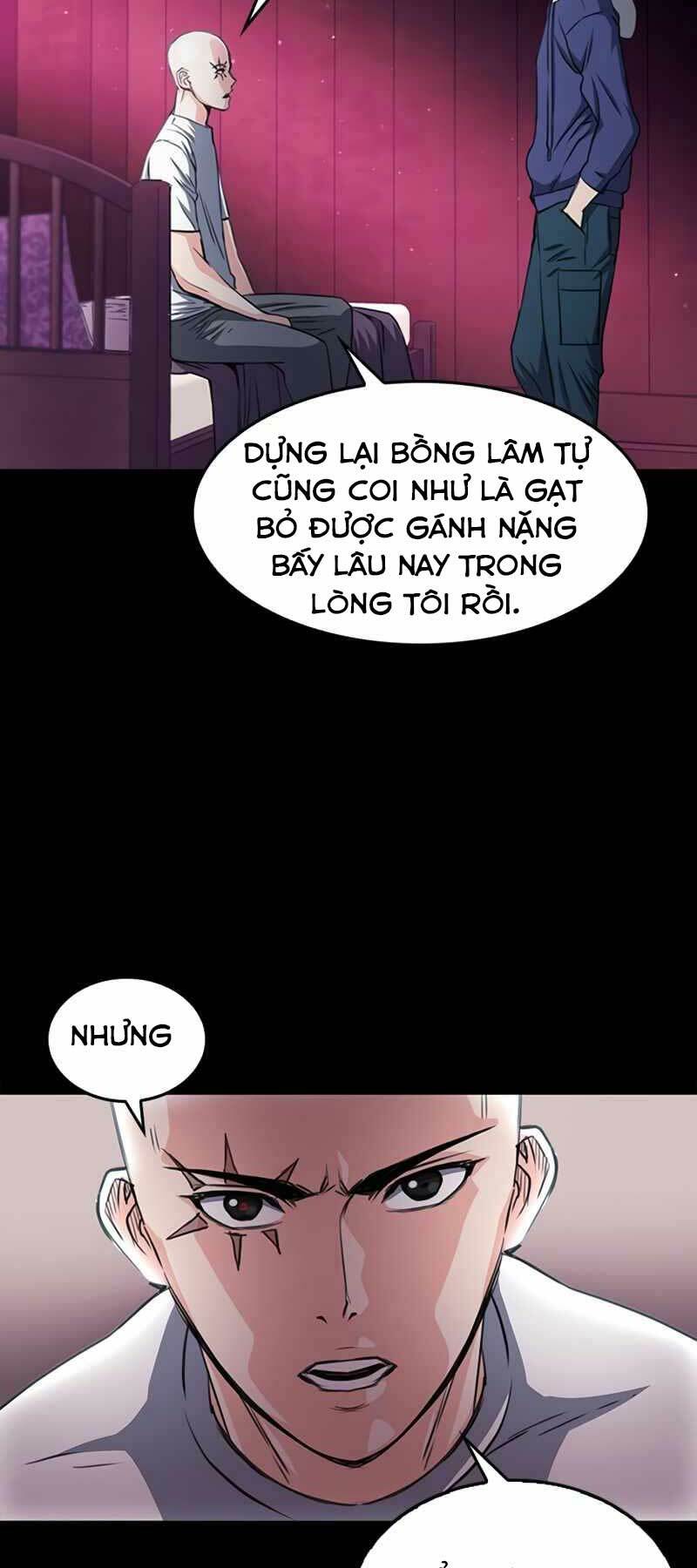 Druid Tại Ga Seoul – Người Hóa Thú Chapter 55 - Trang 2