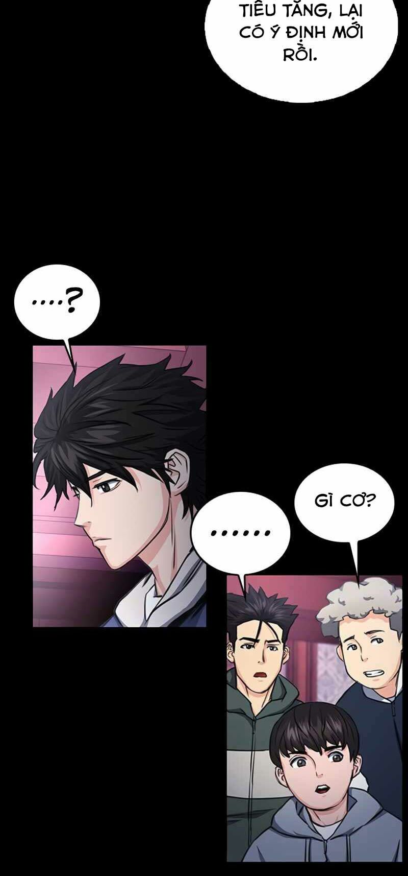 Druid Tại Ga Seoul – Người Hóa Thú Chapter 55 - Trang 2