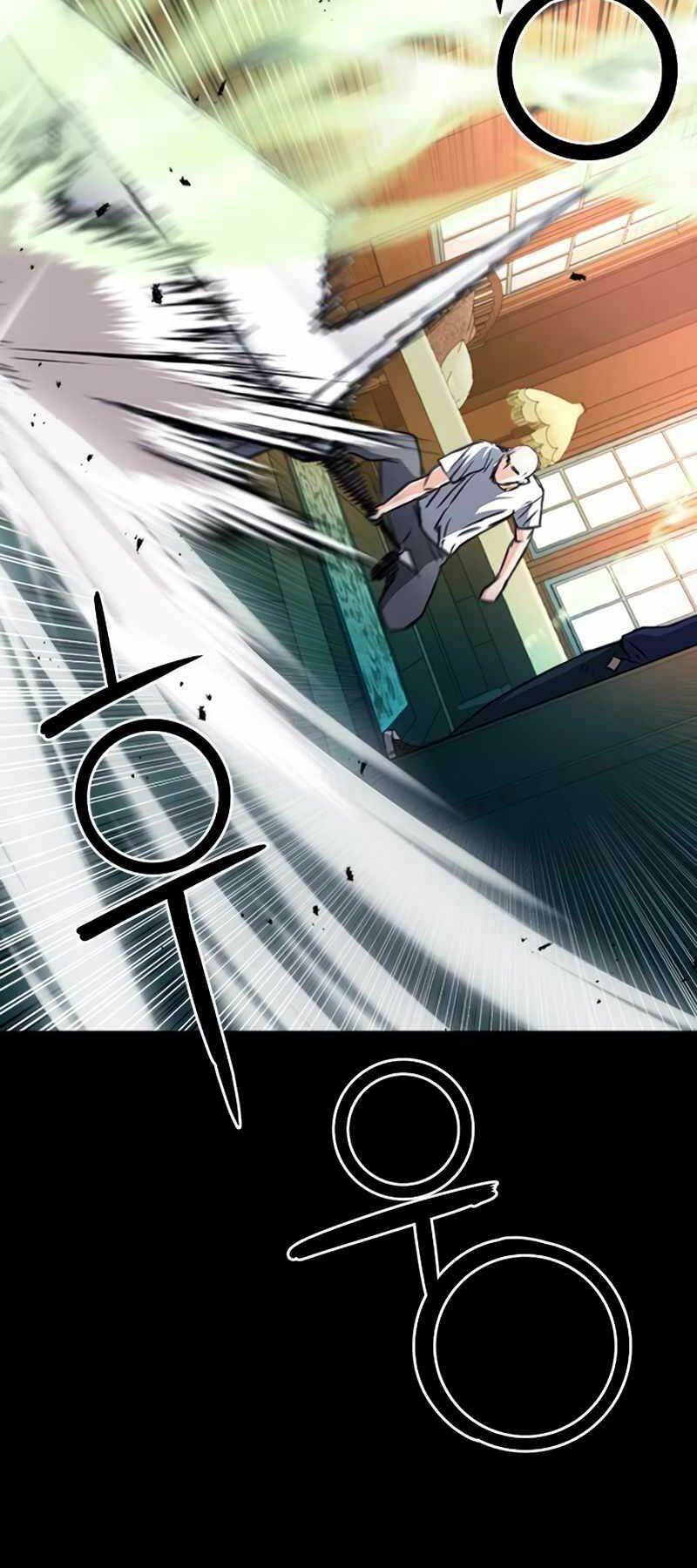 Druid Tại Ga Seoul – Người Hóa Thú Chapter 55 - Trang 2