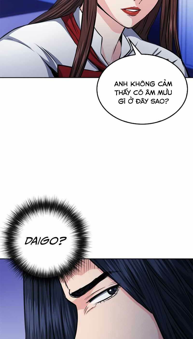 Druid Tại Ga Seoul – Người Hóa Thú Chapter 55 - Trang 2