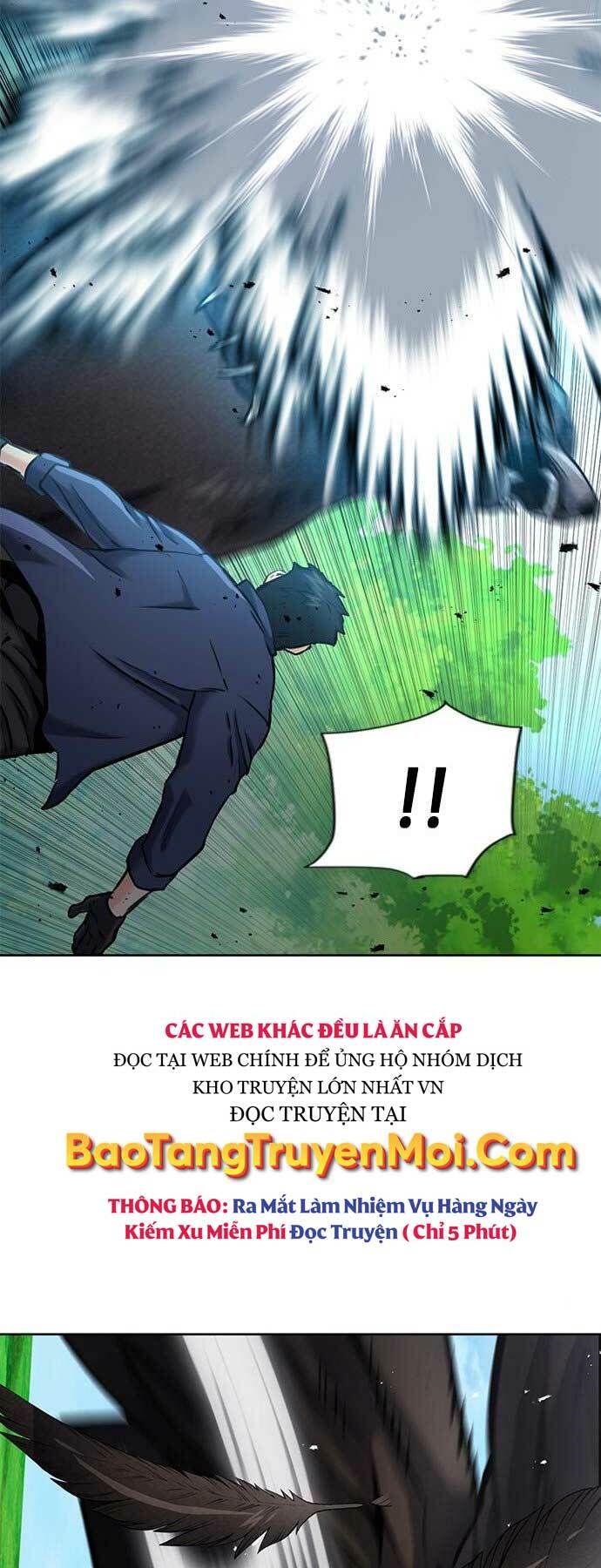 Druid Tại Ga Seoul – Người Hóa Thú Chapter 59 - Trang 2