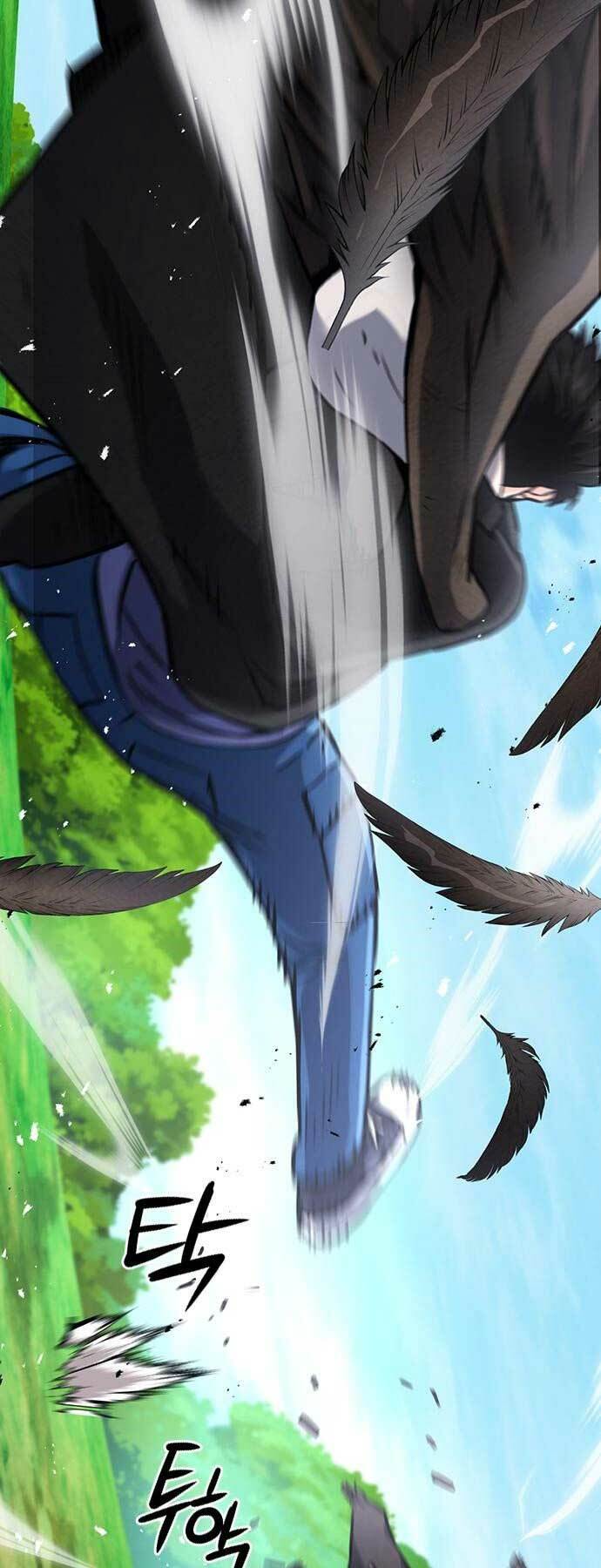 Druid Tại Ga Seoul – Người Hóa Thú Chapter 59 - Trang 2