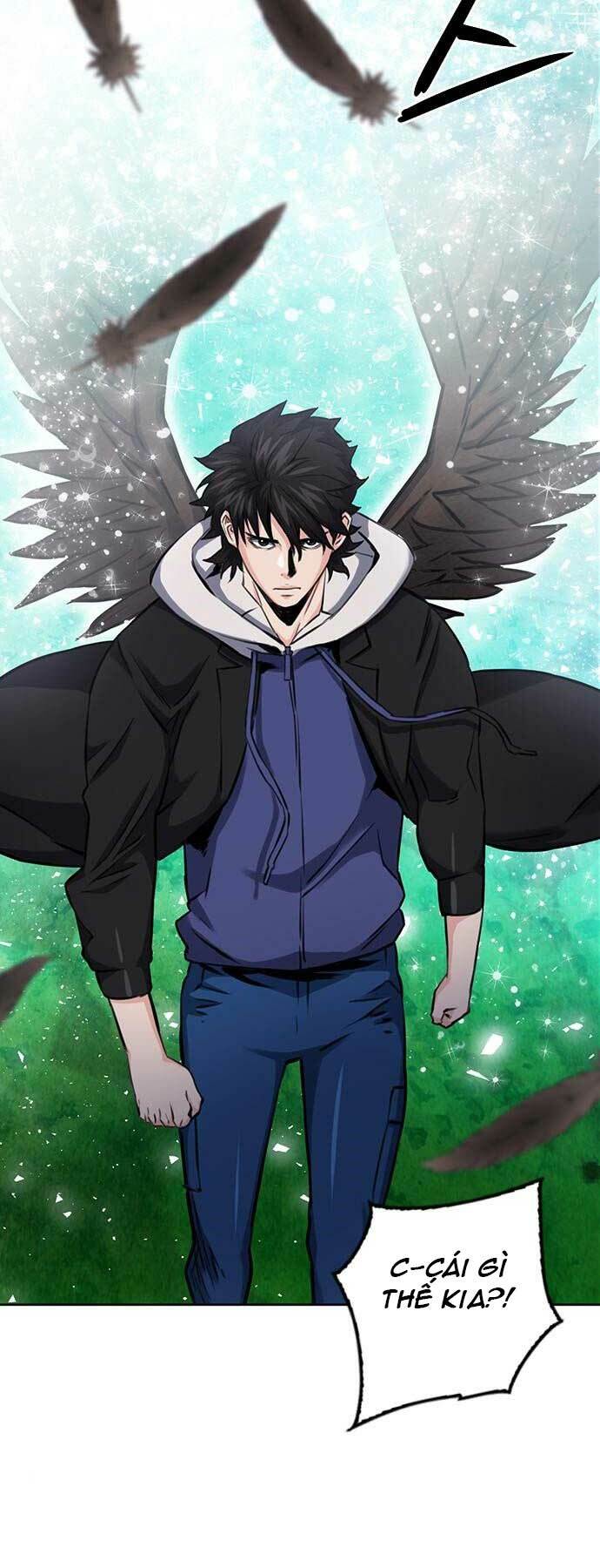 Druid Tại Ga Seoul – Người Hóa Thú Chapter 59 - Trang 2