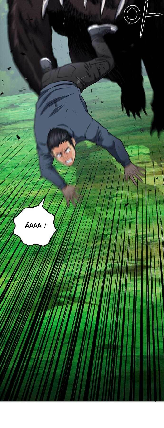 Druid Tại Ga Seoul – Người Hóa Thú Chapter 59 - Trang 2