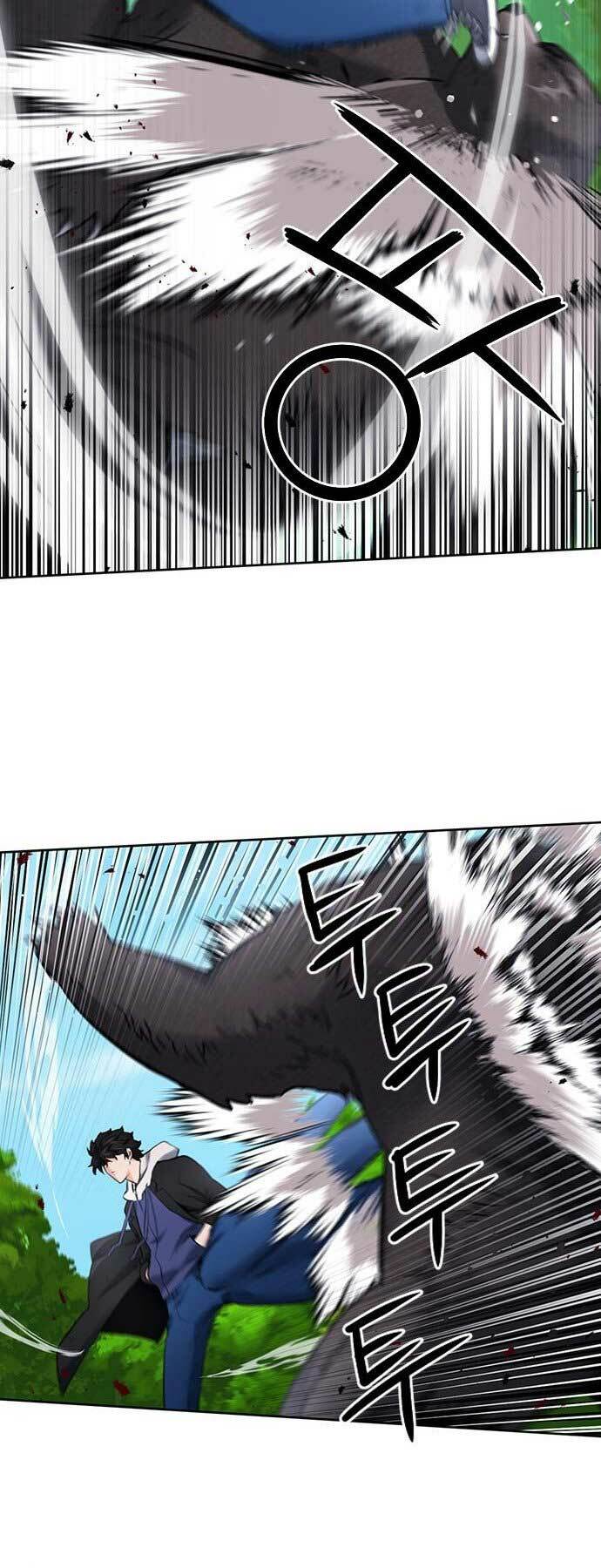 Druid Tại Ga Seoul – Người Hóa Thú Chapter 59 - Trang 2