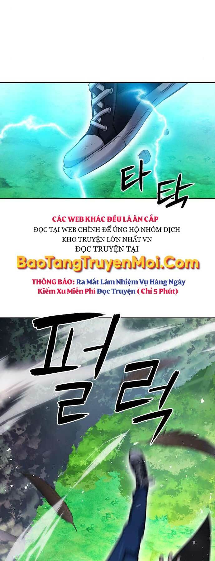 Druid Tại Ga Seoul – Người Hóa Thú Chapter 59 - Trang 2