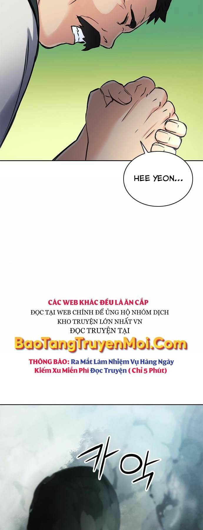 Druid Tại Ga Seoul – Người Hóa Thú Chapter 59 - Trang 2