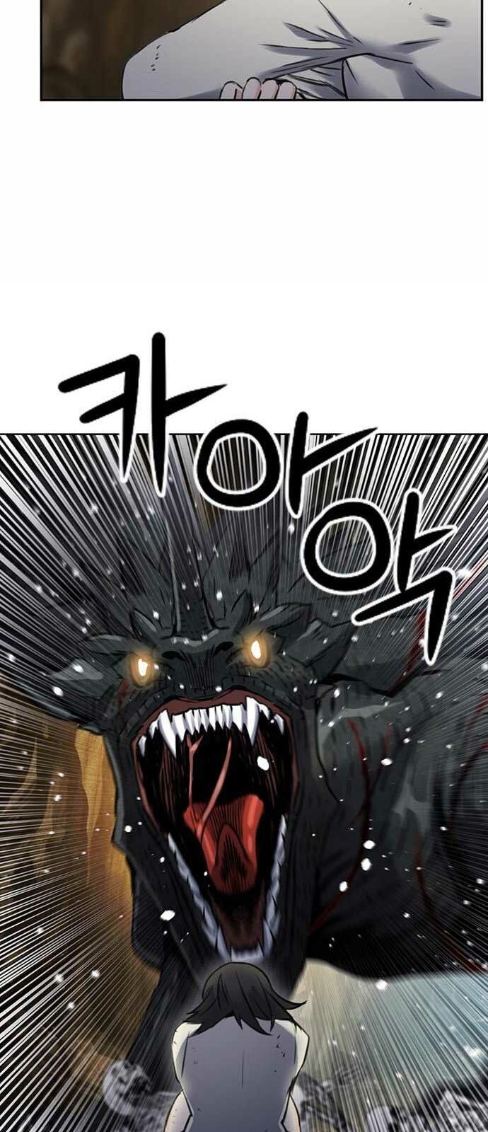 Druid Tại Ga Seoul – Người Hóa Thú Chapter 59 - Trang 2