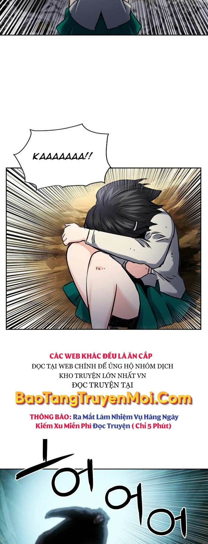 Druid Tại Ga Seoul – Người Hóa Thú Chapter 59 - Trang 2