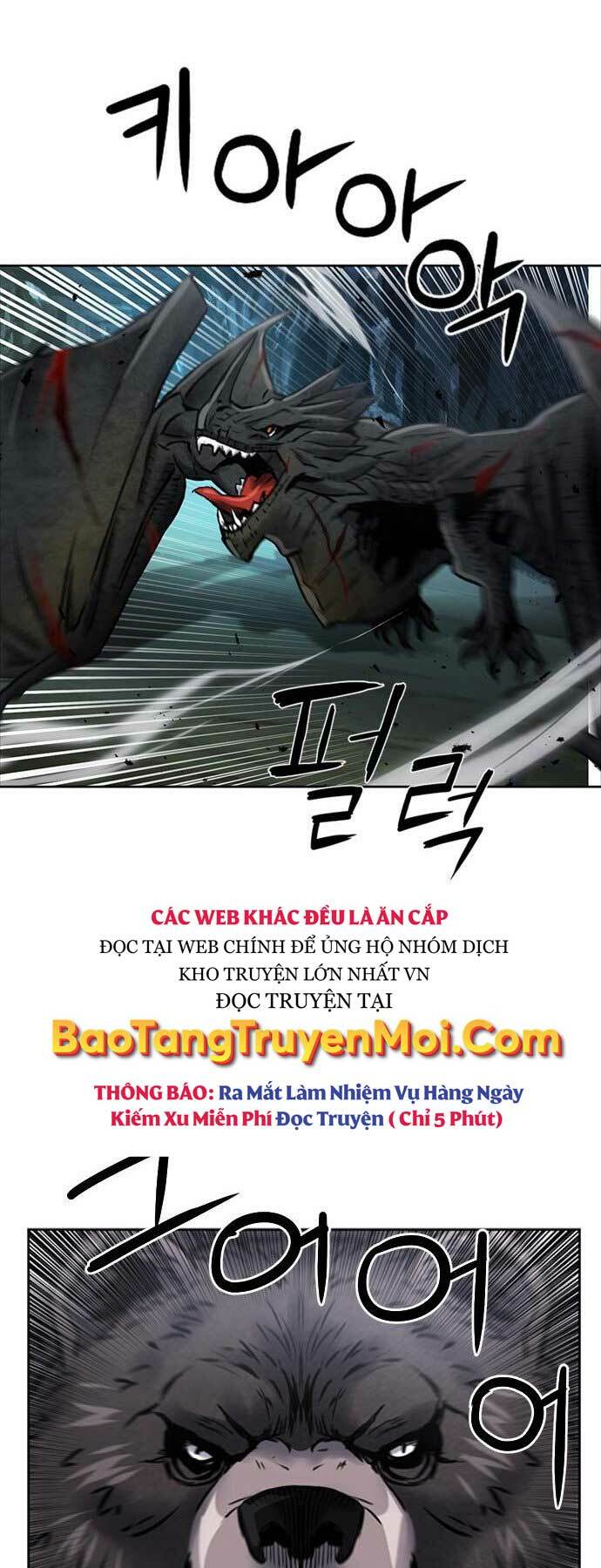 Druid Tại Ga Seoul – Người Hóa Thú Chapter 59 - Trang 2