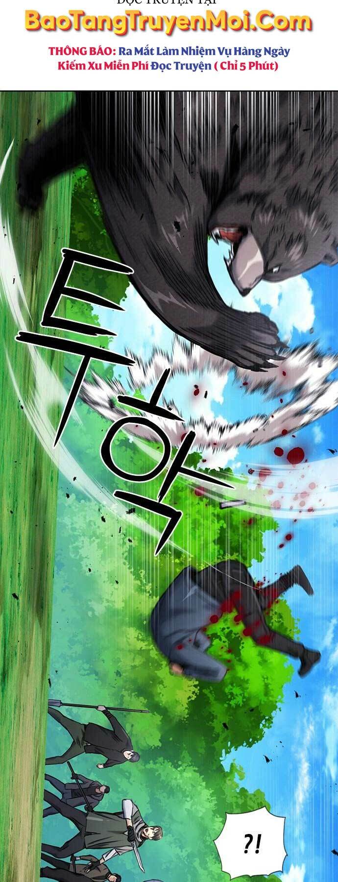 Druid Tại Ga Seoul – Người Hóa Thú Chapter 59 - Trang 2