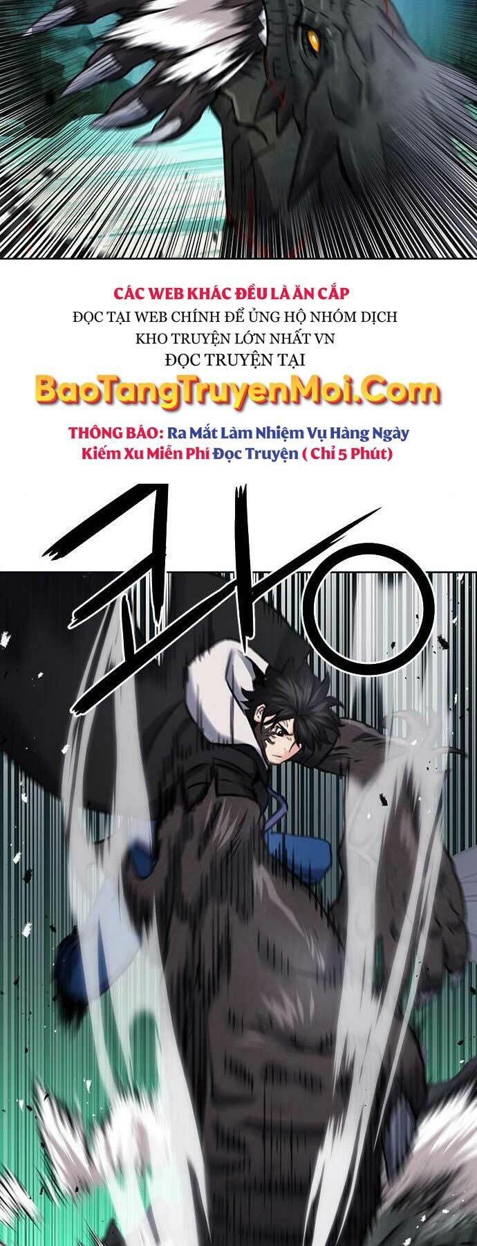 Druid Tại Ga Seoul – Người Hóa Thú Chapter 59 - Trang 2